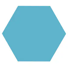 Hexagon-geometry-shape