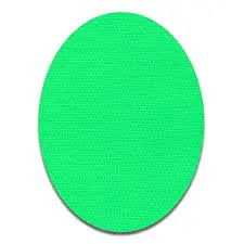 Oval-geometry-shape