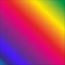 Rainbow-Color-paint