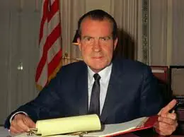 Richard Nixon :: Richard Nixon