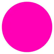 Round-geometry-shape
