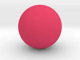 Sphere-geometry-shape