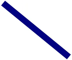 Straight-geometry-shape