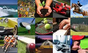 Hobbies and Interest (826-840)