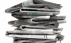 Newspapers and Magazines (856-870)
