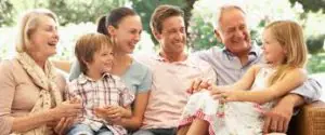 Talking about family and relatives (346-360)