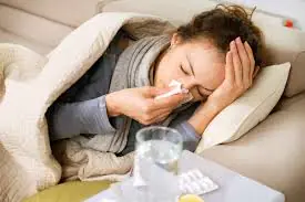 Talking about sickness and health (406-420)