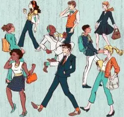 Work and Careers (796-810)