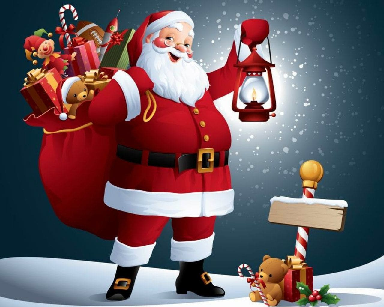 animated-santa-Greetings