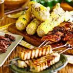 food-meat-barbecue