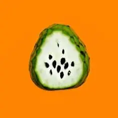 asian-fruit-cheremoya