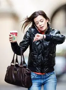 late-for-work