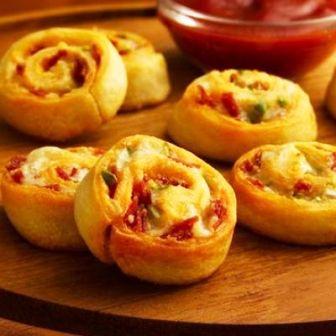 pillsbury pinwheels-appetizer