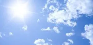 مکالمه انگلیسی در مورد آب و هوا