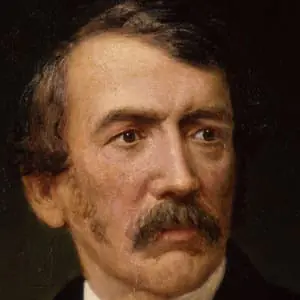 david-livingstone-Medical Missionary