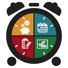 manage time well