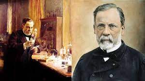 Louis Pasteur