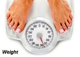 Weight