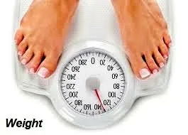 Weight