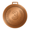 Bronze