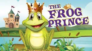 The Frog Prince