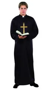 The Priest