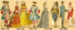 Dressed to Excess