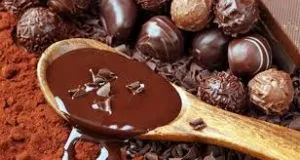 The History of Chocolate