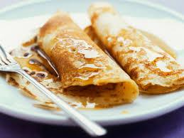 crepes