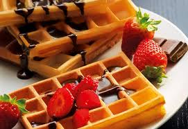 gaufre