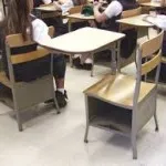 absent-think