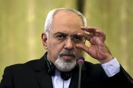 DrJavad Zarif