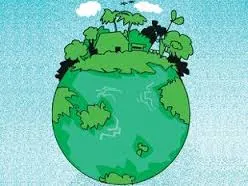 World must cut pollution to save marine life
