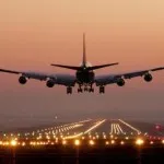 airport