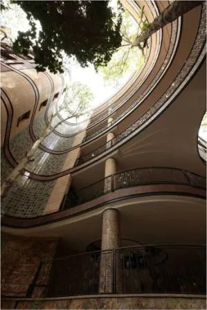 apartment-IRan-Tehran