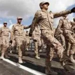 army