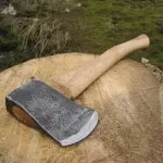 ax