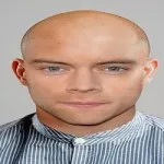 bald