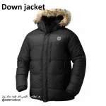 down jacket