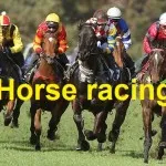 horse racing