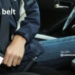 seat belt