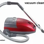vacuum cleaner