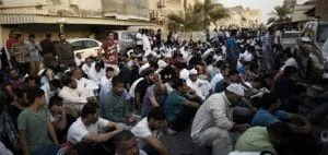 Iran dismisses Bahrain terror claim over June bomb blast