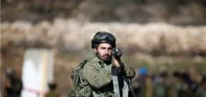 Palestinian Shot Dead by Israeli Forces after Alleged Car Attack