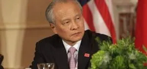 Do not make South China Sea cradle of war: Beijing to US, allies