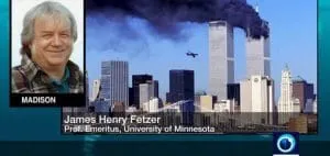 9/11 was orchestrated by CIA, Mossad: Scholar