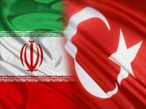 Iran petchem exports to Turkey halted