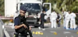 Daesh claims fatal attack in France’s Nice