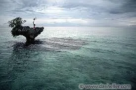 stranded