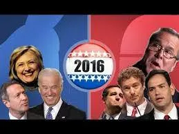 nominees for president